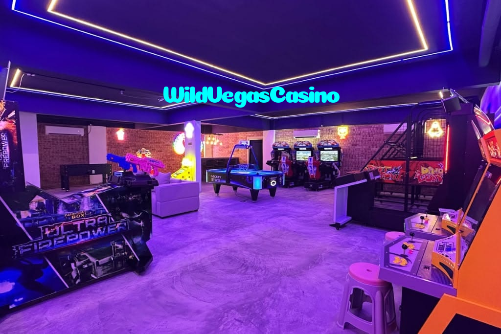 WildVegasCasino خوش آمدید بونس +600% پیشکش موبائل ایپ کے پروموشن سیکشن میں دکھائی دیتی ہے۔