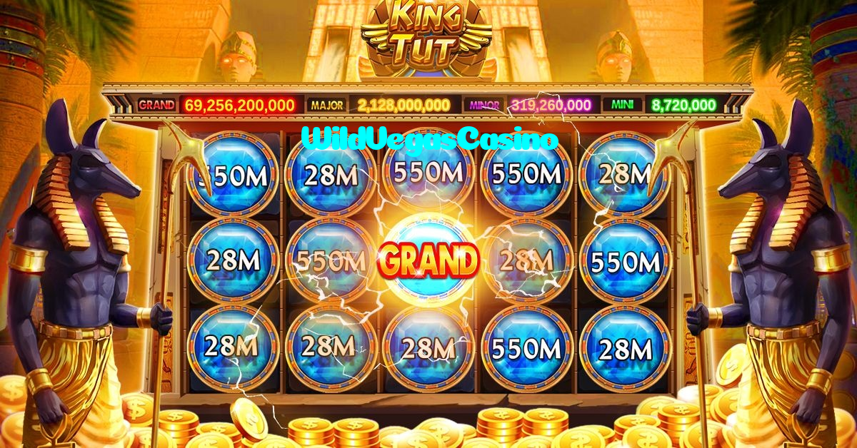 WildVegasCasino خوش آمدید بونس +600% پیشکش موبائل ایپ کے پروموشن سیکشن میں دکھائی دیتی ہے۔