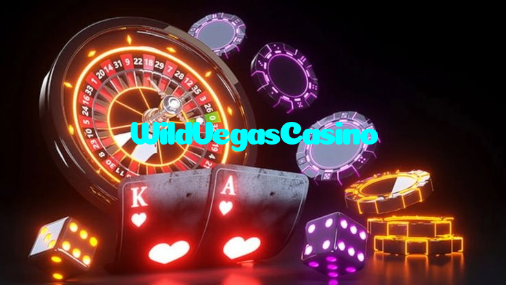 available types of WildVegasCasino bet including pre-match live express and system bets