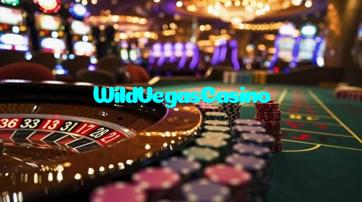 available types of WildVegasCasino bet including pre-match live express and system bets