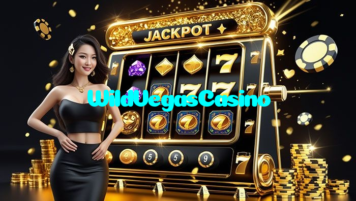 WildVegasCasino