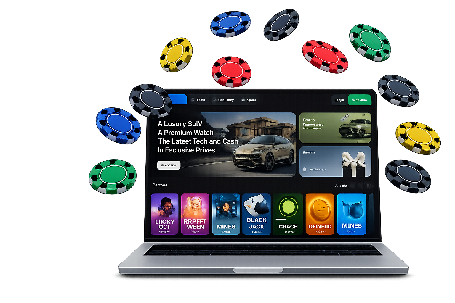 WildVegasCasino Pakistan
