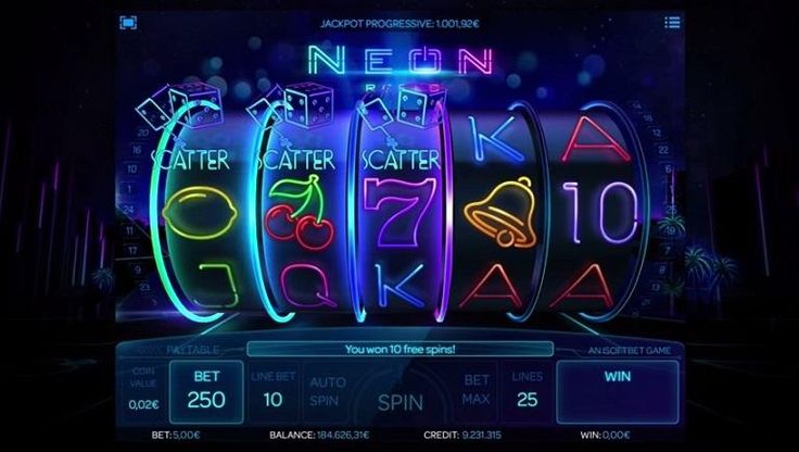 WildVegasCasino پر آن لائن سلاٹس کے بارے میں