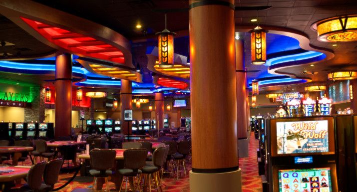 WildVegasCasino پاکستان کیسینو میں بلیک جیک گیمز