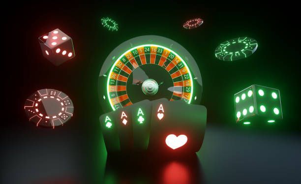 WildVegasCasino کیسینو میں بکراٹکھیلیں