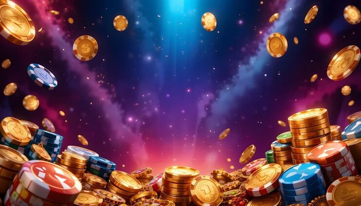 WildVegasCasino پاکستان میں میگا ویز کیسینو گیمز