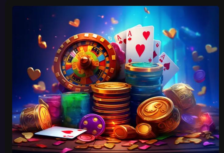 WildVegasCasino کھلاڑیوں کے لیے لائیو کیسینو سیکشن