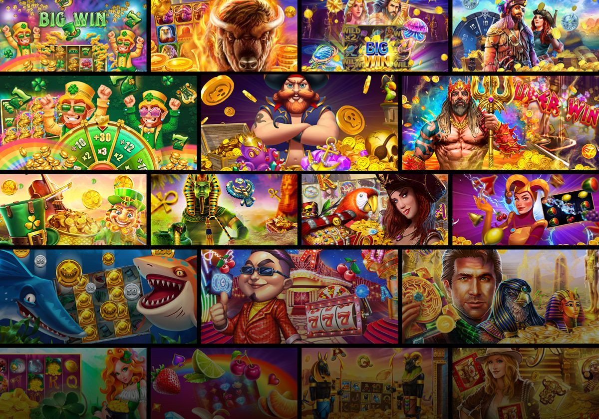 ایک اکاؤنٹ بنائیں یا WildVegasCasino کیسینو میں لاگ ان کریں۔