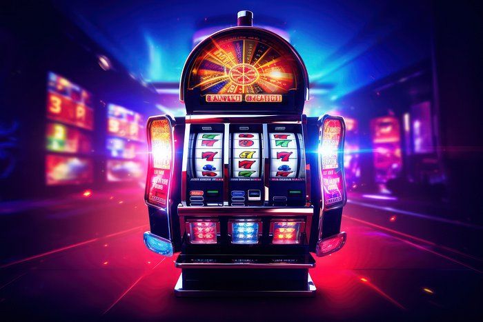 WildVegasCasino کیسینو گیمز کا ایک زمرہ منتخب کریں