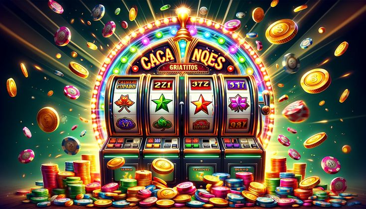 WildVegasCasino کیسینو میں ایک آن لائن گیم کا انتخاب کریں۔